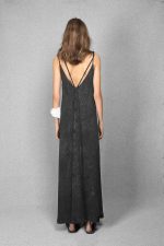 MICHEL DRESS MAXI LA VACA LOCA