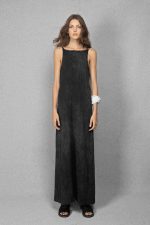 MICHEL DRESS MAXI LA VACA LOCA