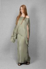 JULIANA SKIRT MAXI LA VACA LOCA