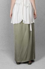JULIANA SKIRT MAXI LA VACA LOCA