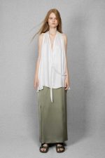 JULIANA SKIRT MAXI LA VACA LOCA
