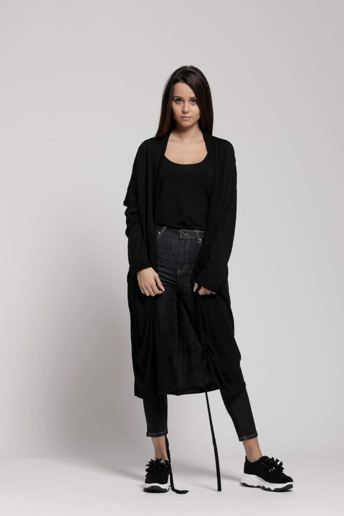 CARDIGAN IOANNA KOURBELA