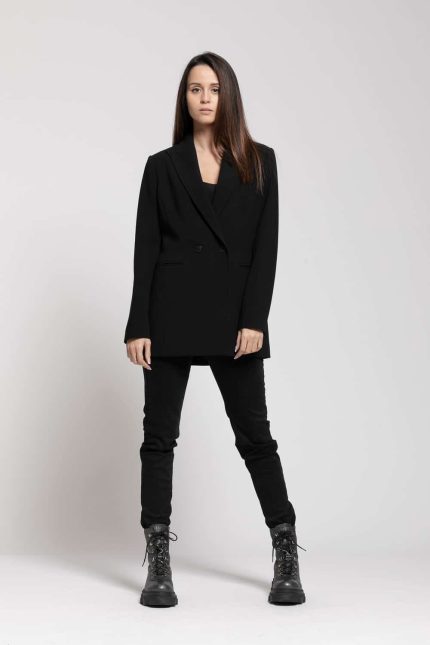 BLAZER THE LINE PROJECT