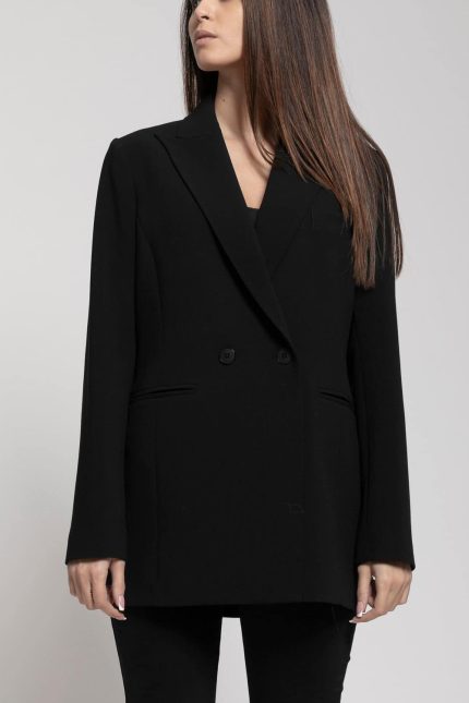 BLAZER THE LINE PROJECT