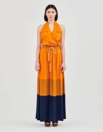 BLAZER DRESS STELIOS KOUDOUNARIS