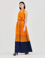 BLAZER DRESS STELIOS KOUDOUNARIS
