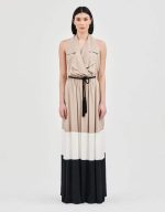 BLAZER DRESS STELIOS KOUDOUNARIS