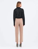 CROPPED PANTS STELIOS KOUDOUNARIS