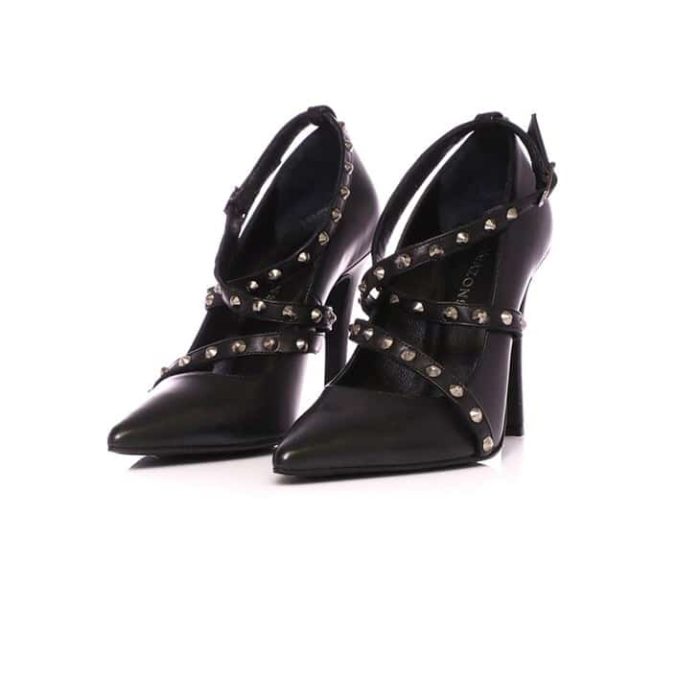 STARLET HIGH HEELS GLAMAZONS