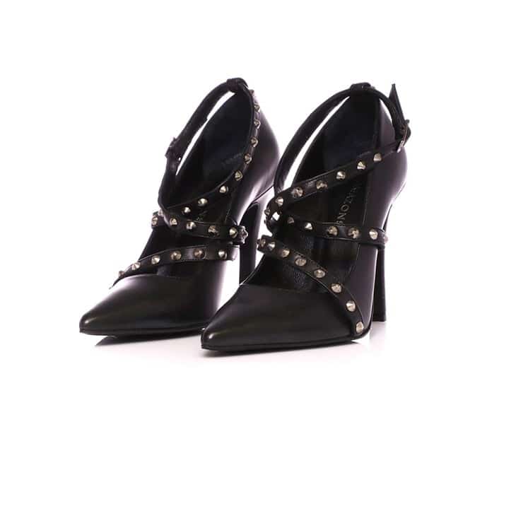 STARLET HIGH HEELS GLAMAZONS