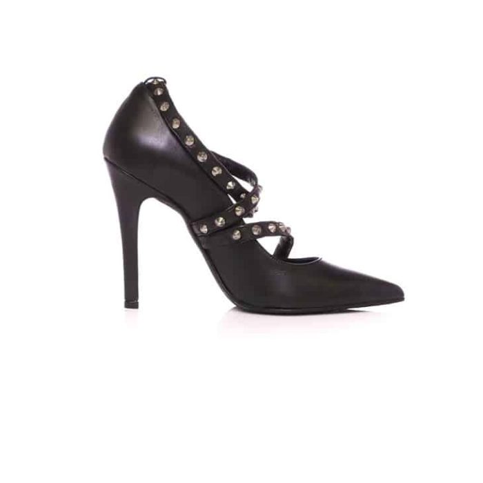 STARLET HIGH HEELS GLAMAZONS