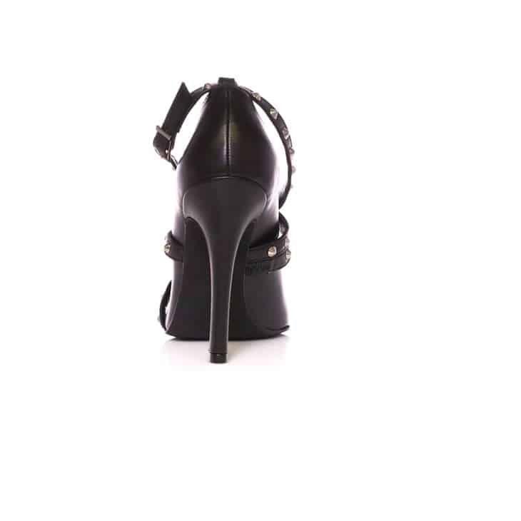 STARLET HIGH HEELS GLAMAZONS