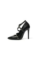 STARLET HIGH HEELS GLAMAZONS