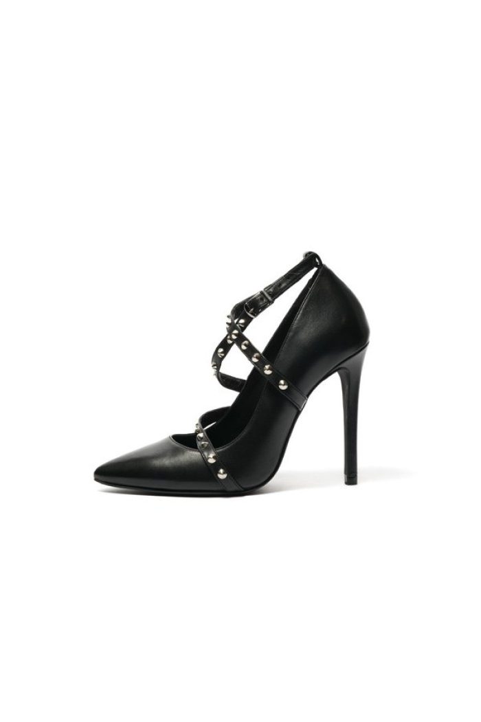STARLET HIGH HEELS GLAMAZONS