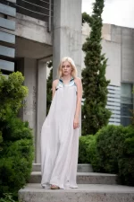 MAXI DRESS LA VACA LOCA