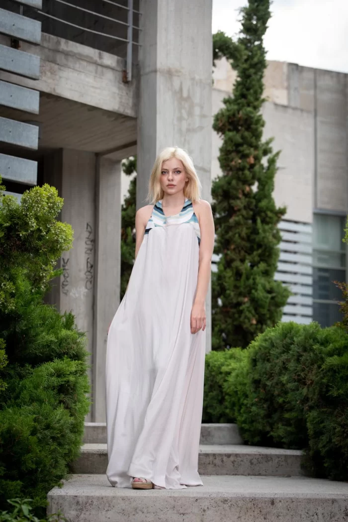 MAXI DRESS LA VACA LOCA