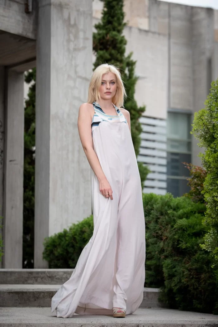 MAXI DRESS LA VACA LOCA