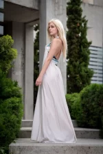 MAXI DRESS LA VACA LOCA