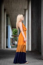 BLAZER DRESS STELIOS KOUDOUNARIS