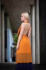 BLAZER DRESS STELIOS KOUDOUNARIS