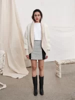 MINI SKIRT