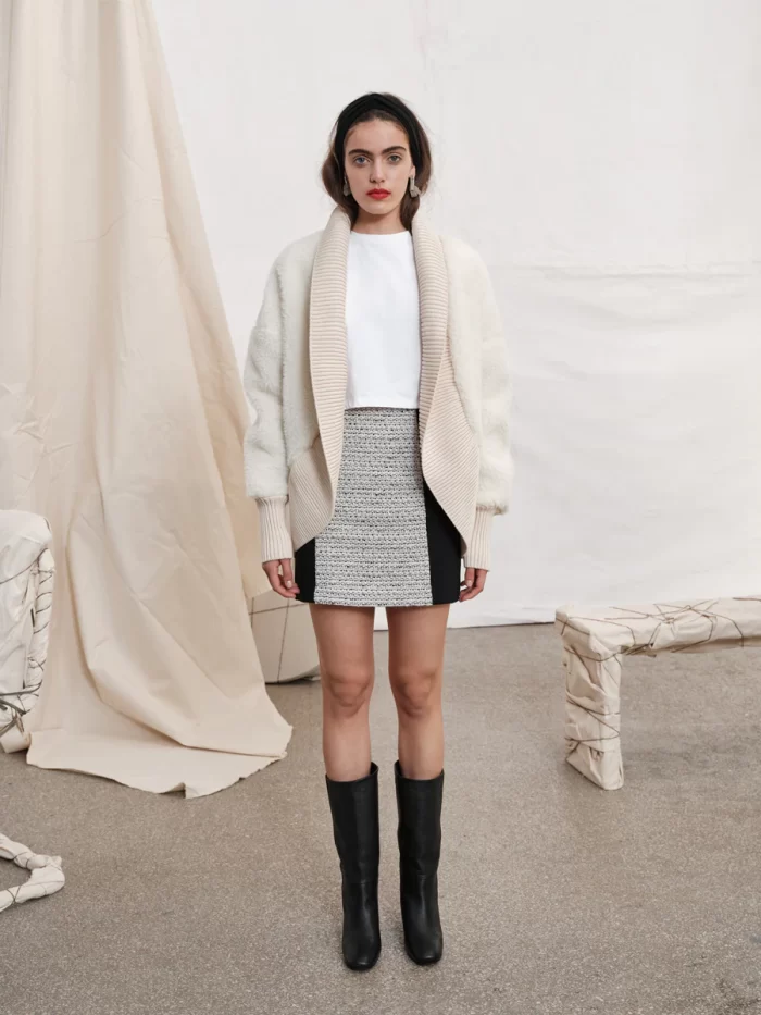 MINI SKIRT