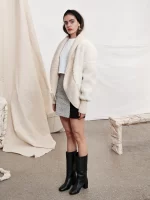 MINI SKIRT