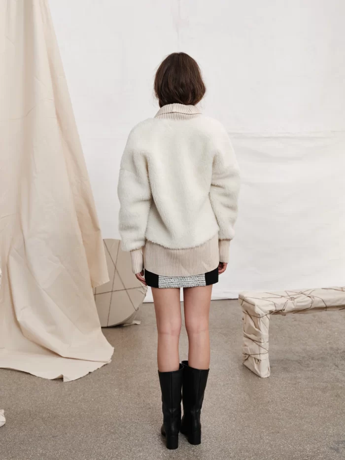 MINI SKIRT