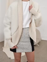 MINI SKIRT