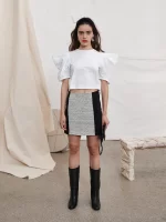 MINI SKIRT