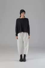 NIETO DOUBLE FACE BEANIE