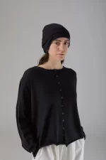 NIETO DOUBLE FACE BEANIE