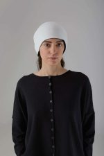 NIETO DOUBLE FACE BEANIE