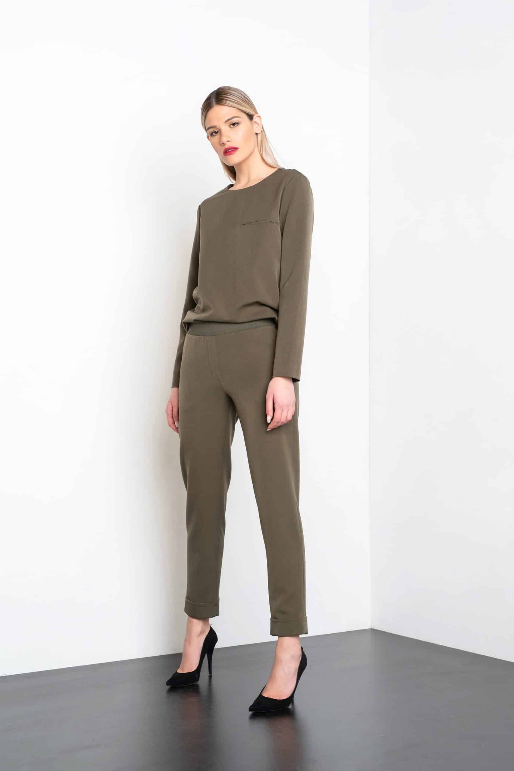 BLOUSE TLP