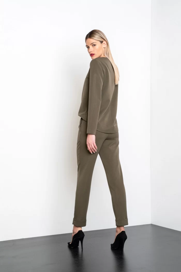 TAPERED PANTS TLP