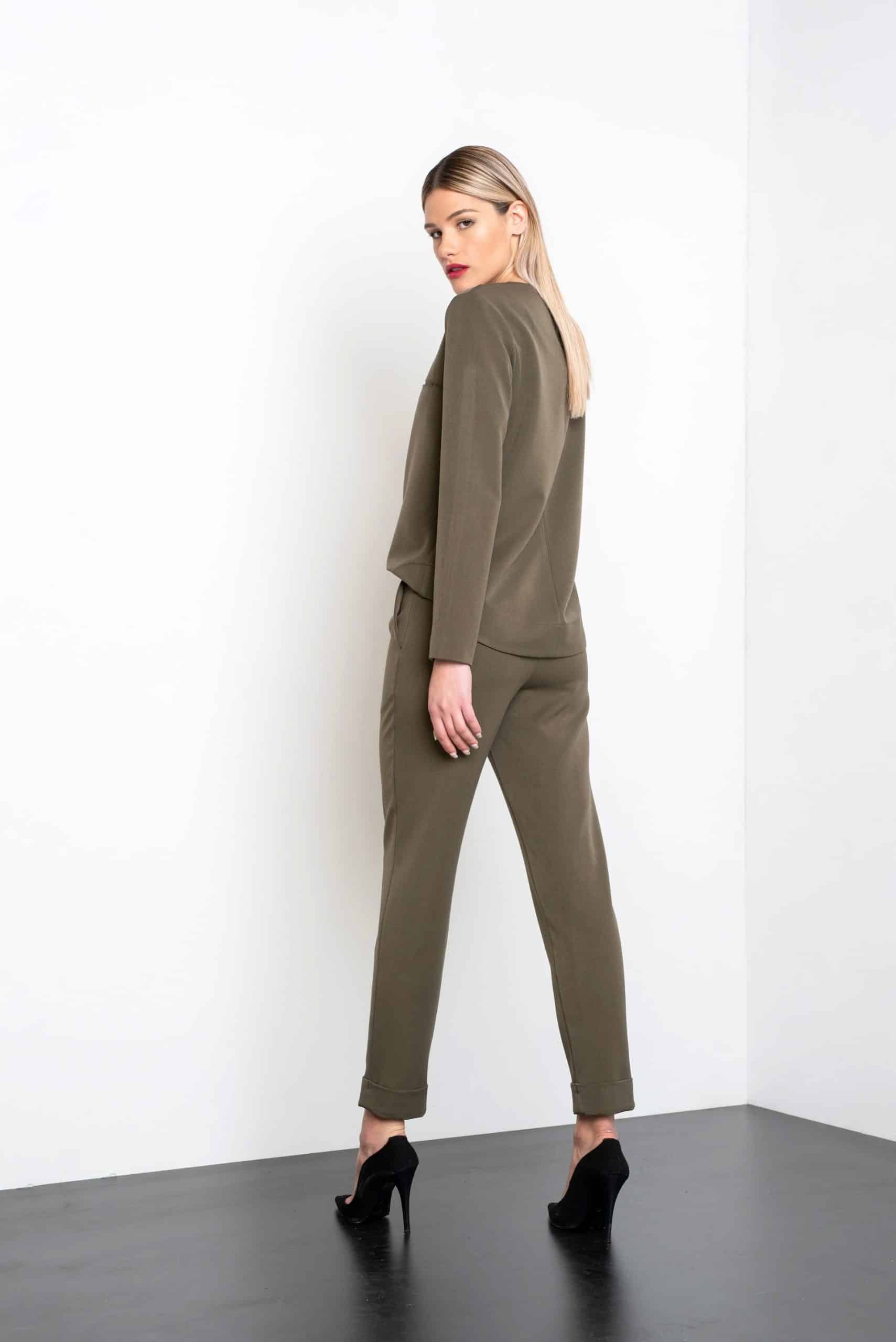 TAPERED PANTS TLP