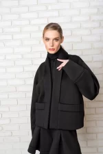 JACKET TLP