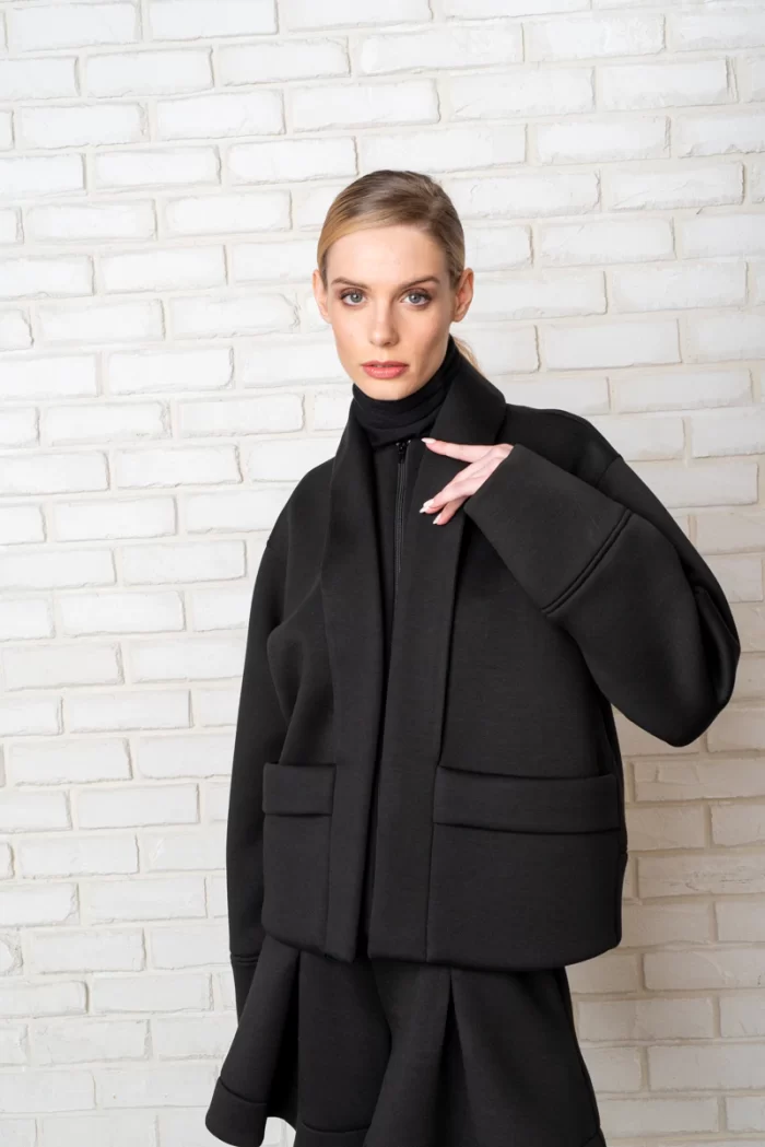 JACKET TLP