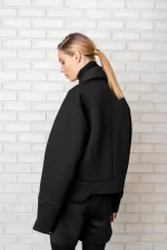 JACKET TLP