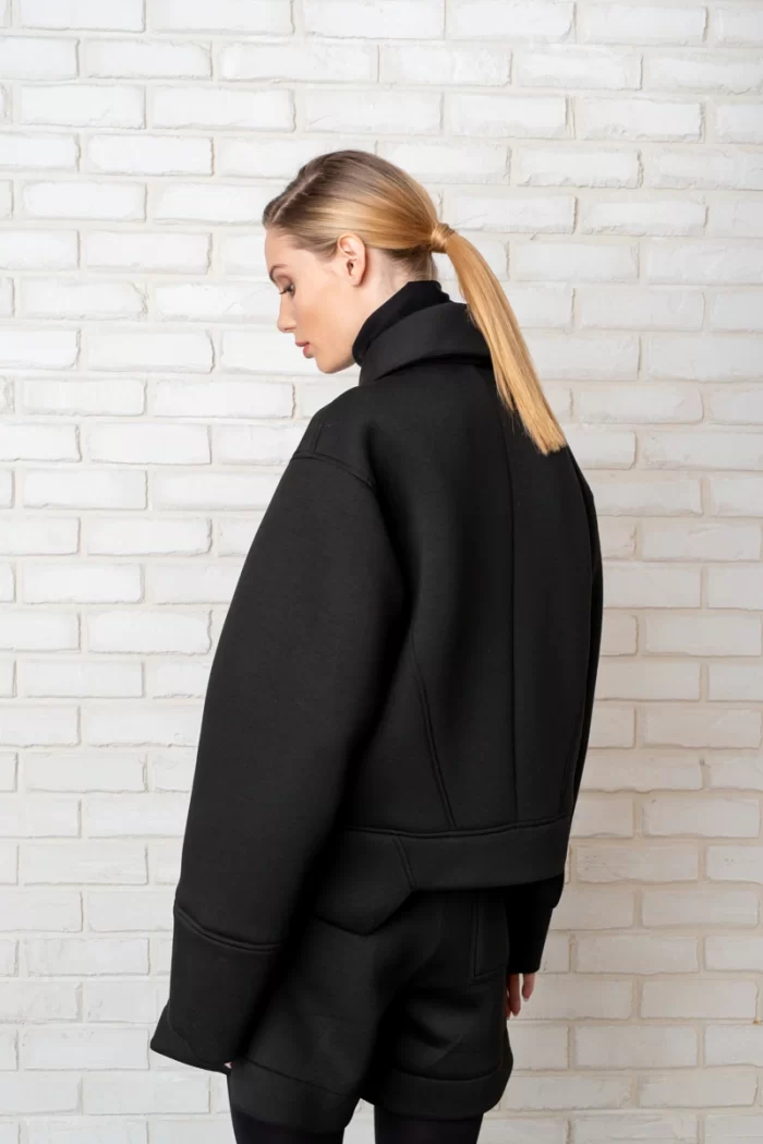 JACKET TLP