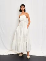 Kelyphos dress