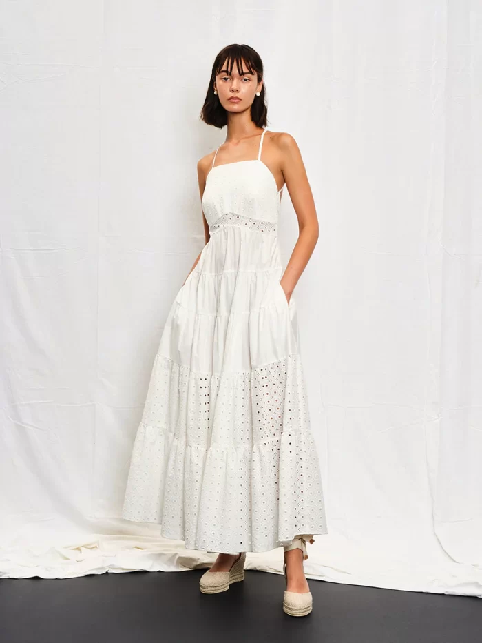 Kelyphos dress